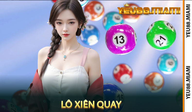Lô Xiên Quay